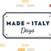 Vola il Made in Italy su Amazon