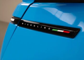 Microlino