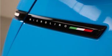 Microlino