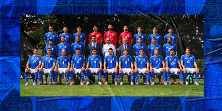EUROPEI | Germania, 5mila tifosi per gli azzurri