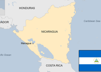 Nicaragua