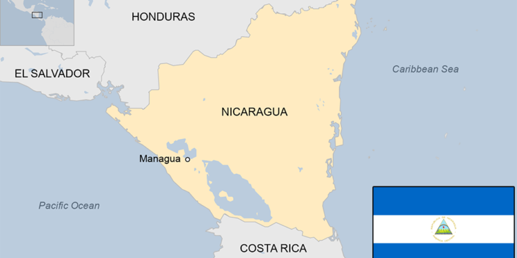 Nicaragua