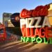 NAPOLI | Coca-Cola Pizza Village, record di pubblico nel primo weekend