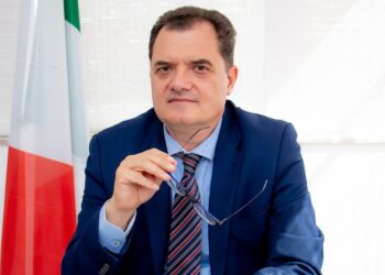 Italiani all’estero, On. Fabio Porta (Pd)