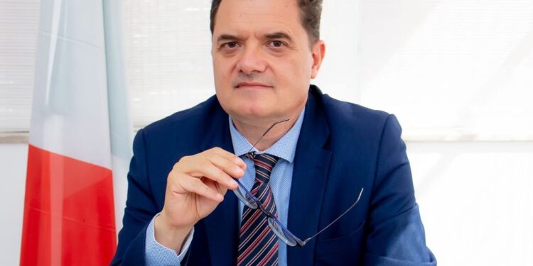 Italiani all’estero, On. Fabio Porta (Pd)