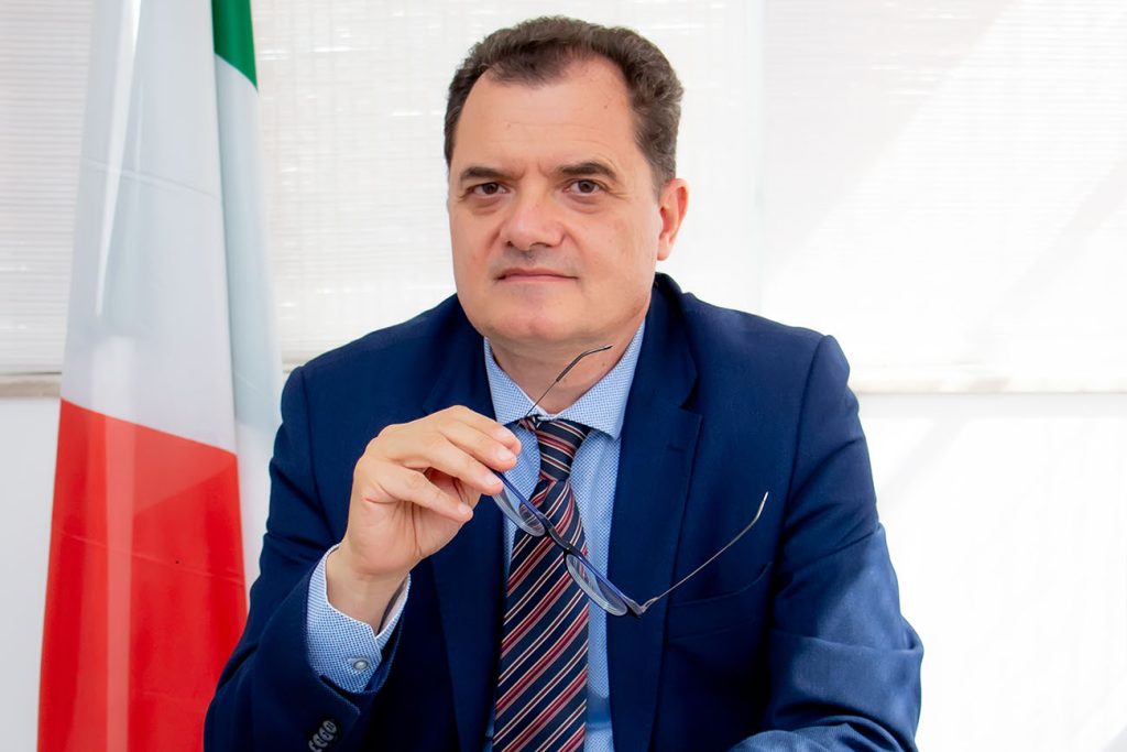 Italiani all’estero, On. Fabio Porta (Pd)