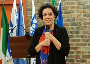 CITTADINANZA E ITALIANI ALL'ESTERO | Maria Chiara Prodi, segretario generale CGIE