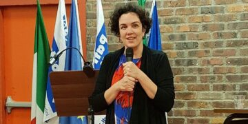 CITTADINANZA E ITALIANI ALL'ESTERO | Maria Chiara Prodi, segretario generale CGIE