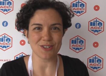Italiani all’estero, Maria Chiara Prodi è il nuovo Segretario Generale del CGIE