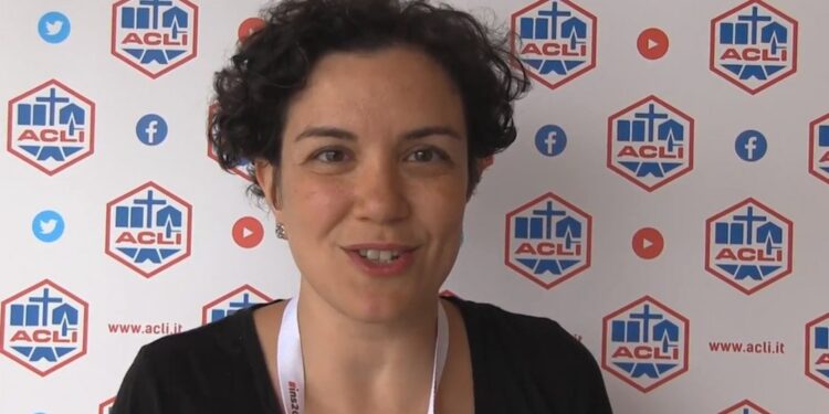 Italiani all’estero, Maria Chiara Prodi è il nuovo Segretario Generale del CGIE