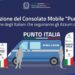 EURO 2024 | Italiani all’estero, Tajani presenta il Consolato mobile “Punto Italia”