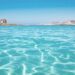 Meraviglioso il mare della Sardegna