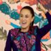 MESSICO | Claudia Sheinbaum