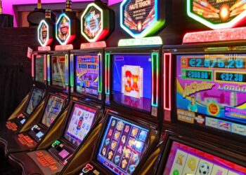 Slot e intrattenimento: un viaggio all’Eden dei giochi italiano