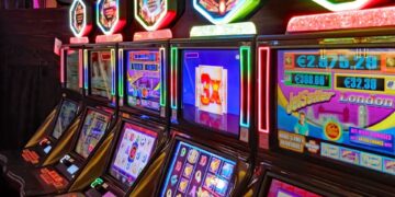 Slot e intrattenimento: un viaggio all’Eden dei giochi italiano
