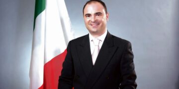 Giuseppe Stabile