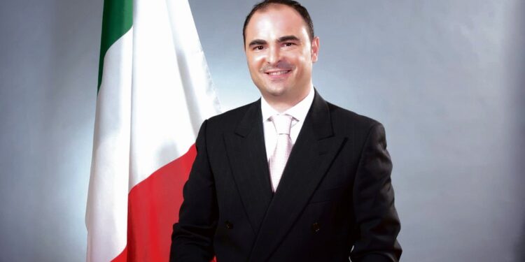 Giuseppe Stabile