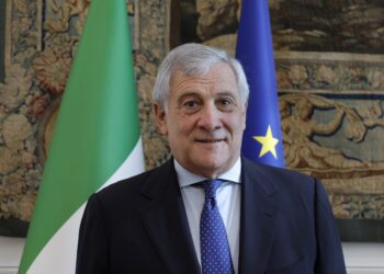 Antonio Tajani