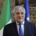 Antonio Tajani