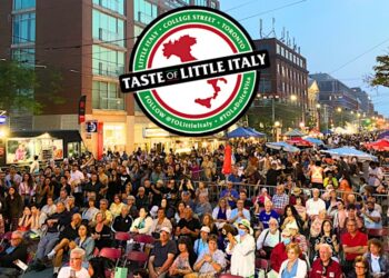 CANADA | "Taste of Little Italy", a Toronto si celebra il made in Italy