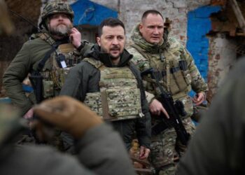 L’ANALISI DI DARIO RIVOLTA | Grossi rischi con la guerra in Ucraina
