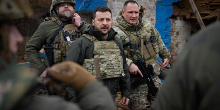 L’ANALISI DI DARIO RIVOLTA | Grossi rischi con la guerra in Ucraina