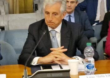CGIE | Italiani all’estero, Vignali (Farnesina) ricorda l’ex segretario Schiavone