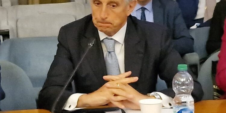 CGIE | Italiani all’estero, Vignali (Farnesina) ricorda l’ex segretario Schiavone