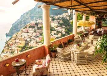 IMMOBILIARE DI LUSSO | Ecco la TOP 10 delle location italiane dove investire