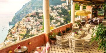 IMMOBILIARE DI LUSSO | Ecco la TOP 10 delle location italiane dove investire