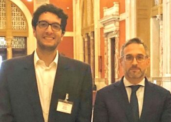 REGNO UNITO | Italiani all’estero, Billi (Lega): “Buon lavoro a Cesare Ardito, nuovo presidente del Comites di Manchester”