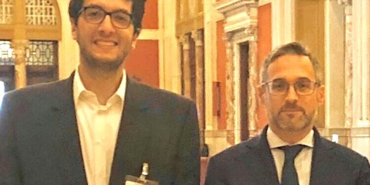 REGNO UNITO | Italiani all’estero, Billi (Lega): “Buon lavoro a Cesare Ardito, nuovo presidente del Comites di Manchester”