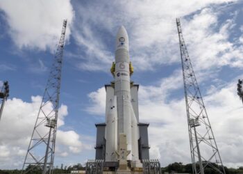 Razzo Ariane 6