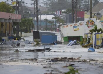 CARAIBI | L’uragano Beryl ha causato almeno 9 morti. Ora punta verso il Messico