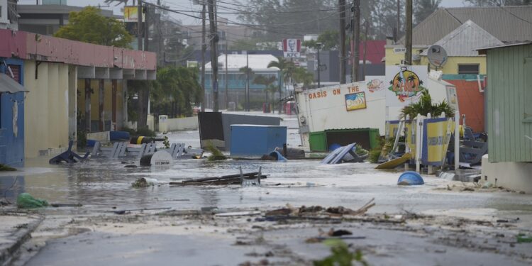 CARAIBI | L’uragano Beryl ha causato almeno 9 morti. Ora punta verso il Messico
