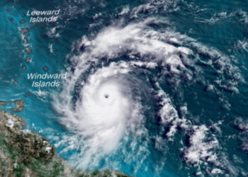 L’uragano Beryl causa almeno 7 morti: ora va verso Giamaica e Isole Cayman