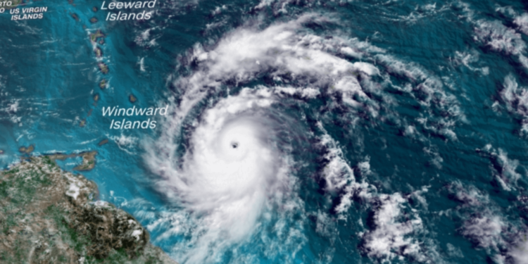 L’uragano Beryl causa almeno 7 morti: ora va verso Giamaica e Isole Cayman
