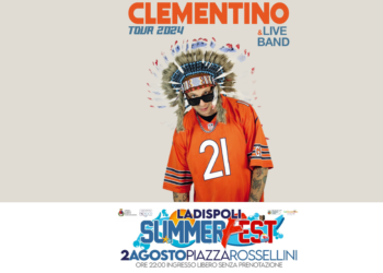 MUSICA | Clementino inaugura il Ladispoli Summer Fest, il 3 agosto tocca a Russel Crowe
