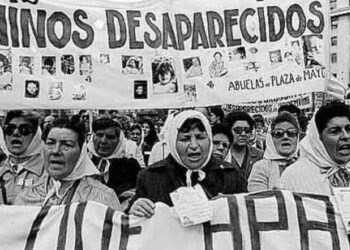 Desaparecidos argentini