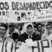 Desaparecidos argentini