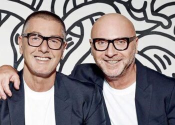 Dolce & Gabbana