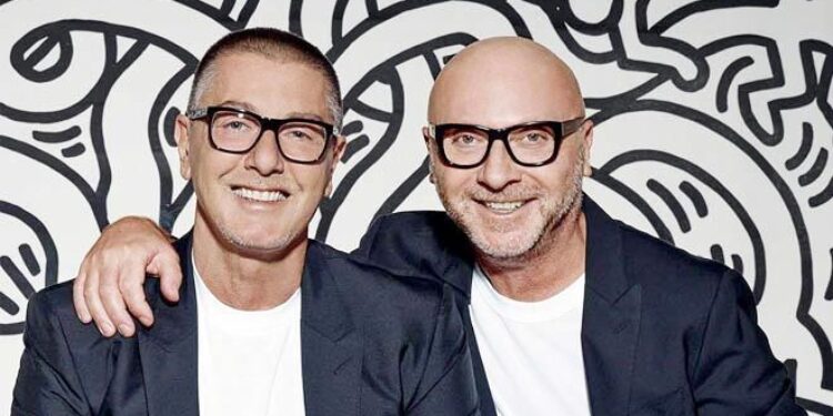 Dolce & Gabbana