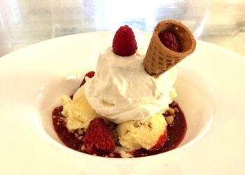 LIGURIA | Nasce ad Alassio il nuovo gusto di gelato “Finger Lime”