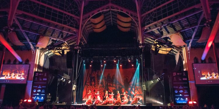 Flamenco