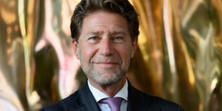 UCRAINA | Italiani all’estero, Carlo Formosa nuovo Ambasciatore d’Italia a Kiev