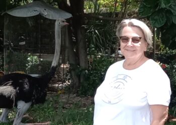 REPUBBLICA DOMINICANA | Gisella, un'italiana di successo a Bavaro
