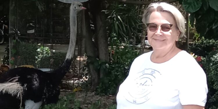 REPUBBLICA DOMINICANA | Gisella, un'italiana di successo a Bavaro
