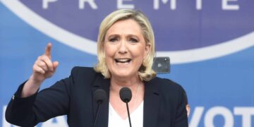 FRANCIA | Le Pen stravince il primo turno delle elezioni parlamentari