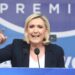 FRANCIA | Le Pen stravince il primo turno delle elezioni parlamentari