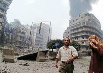 LIBANO | Gli italiani a Beirut: “Siamo pronti al peggio”